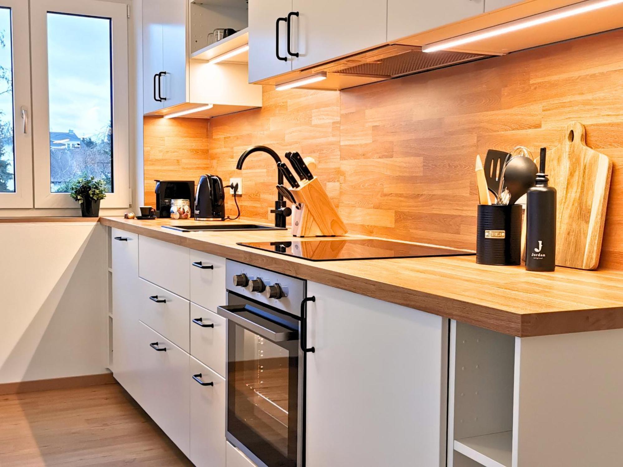 Fynbos Penthouse Deluxe, Balkon, Parkplatz Apartment Straubing Exterior foto