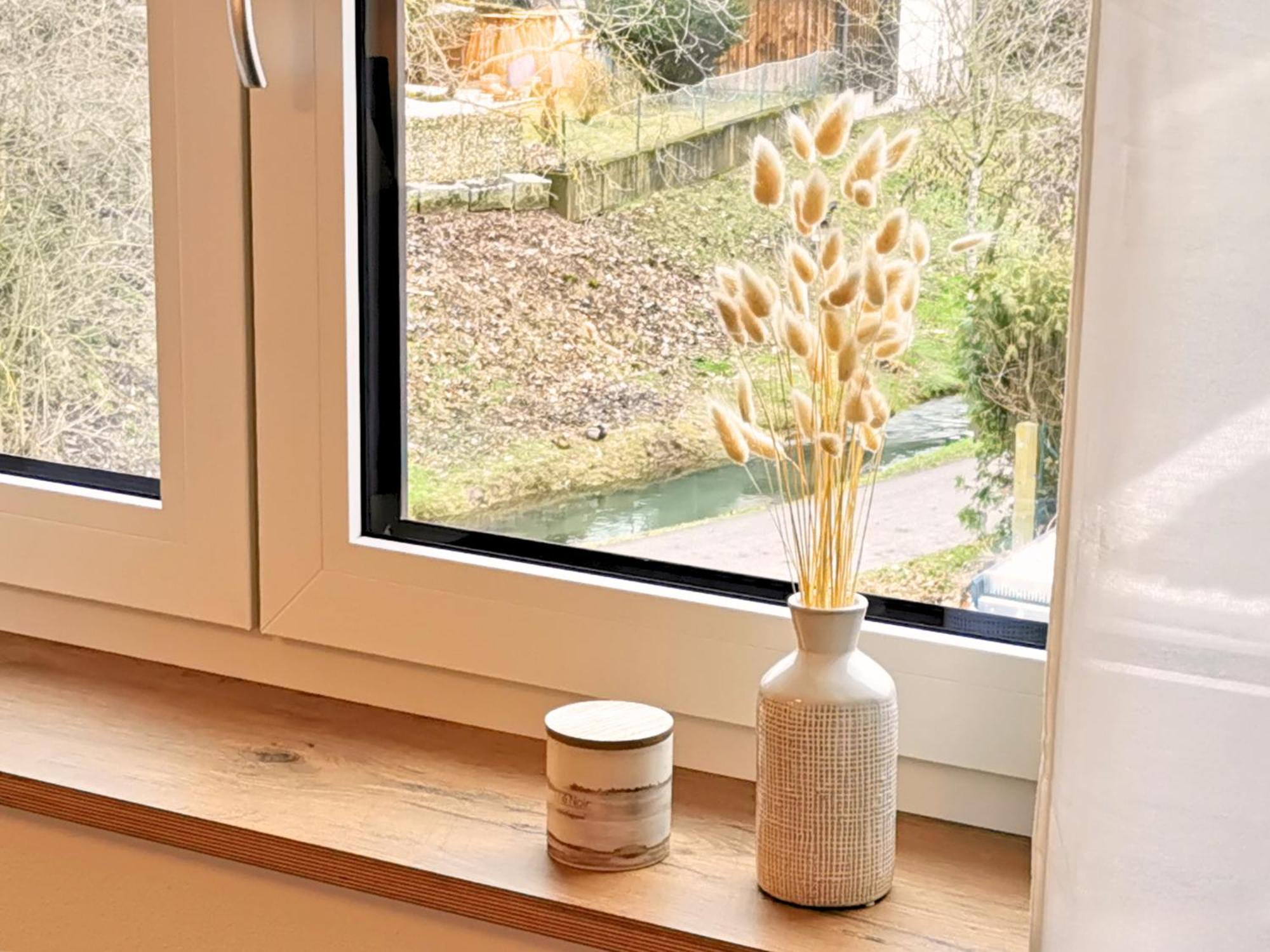 Fynbos Penthouse Deluxe, Balkon, Parkplatz Apartment Straubing Exterior foto