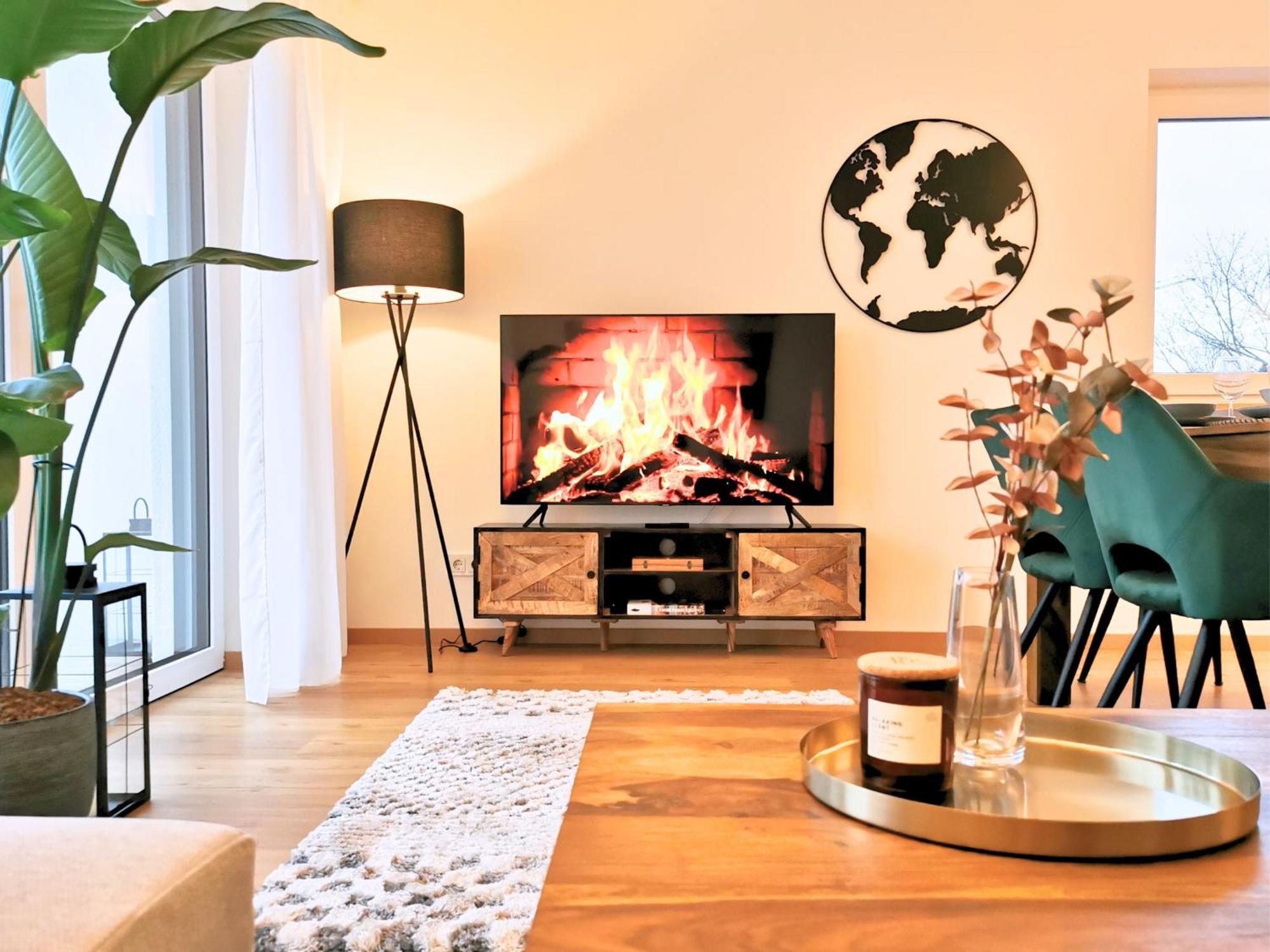 Fynbos Penthouse Deluxe, Balkon, Parkplatz Apartment Straubing Exterior foto