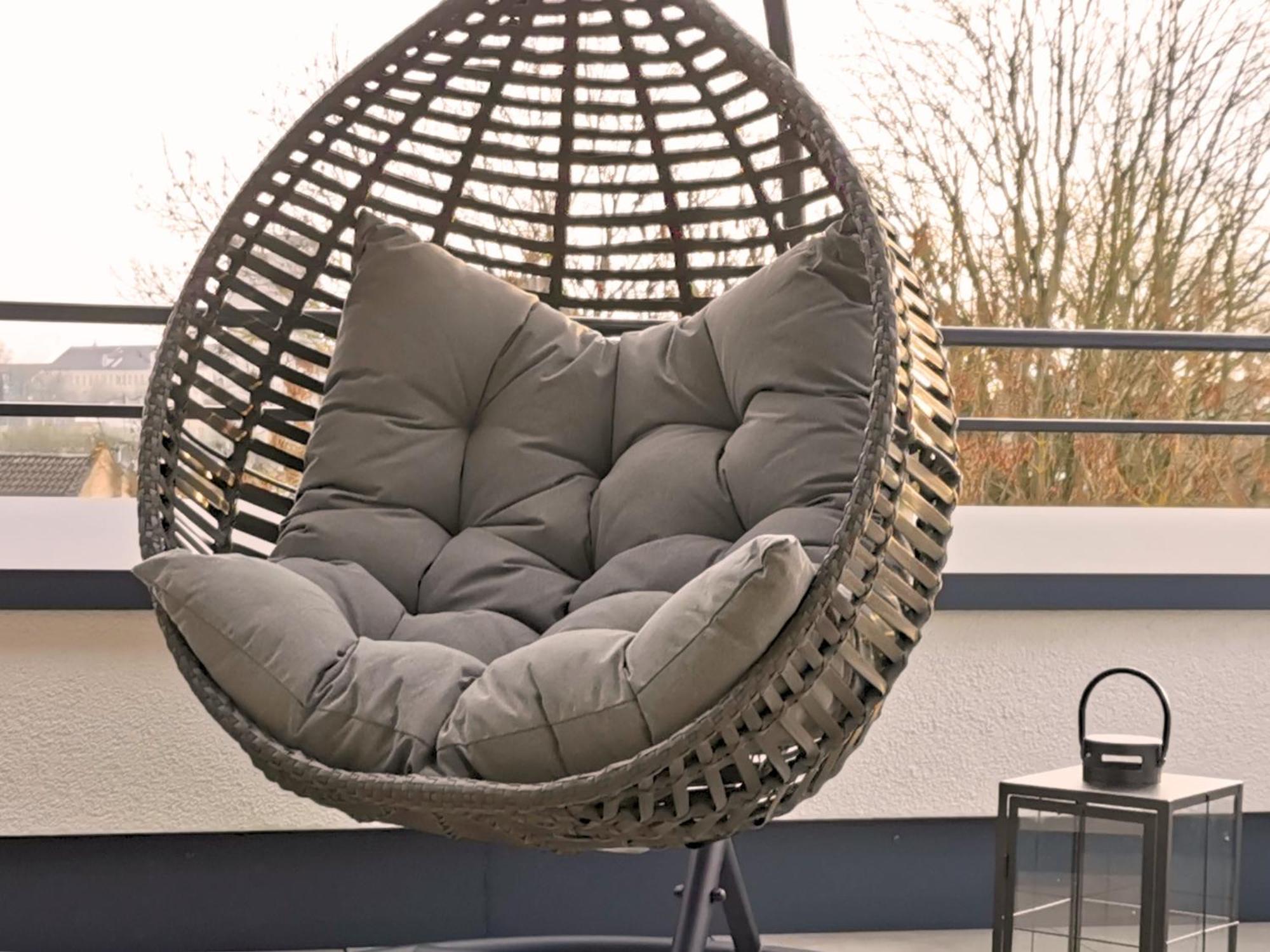 Fynbos Penthouse Deluxe, Balkon, Parkplatz Apartment Straubing Exterior foto